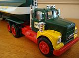 1972 Hess Truck