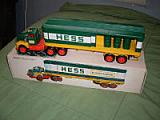 1976 Hess Truck