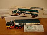 1978 Hess Truck