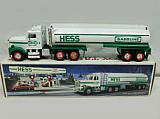 1990 Hess Truck