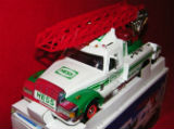1994 Hess Truck
