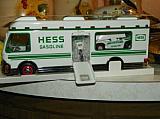 1998 Hess Truck