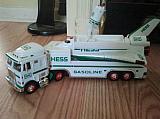 1999 Hess Truck