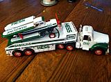 2002 Hess Truck
