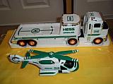 2006 Hess Truck