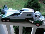2010 Hess Truck