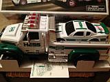 2011 Hess Truck