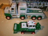 2013 Hess Truck