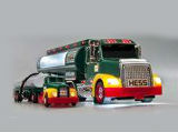 2014 Hess Truck