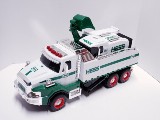2017 Hess Truck
