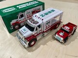 2020 Hess Truck